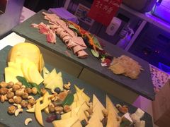 -深圳香格里拉酒店