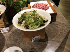 -红林大酒店RFcafe自助餐厅