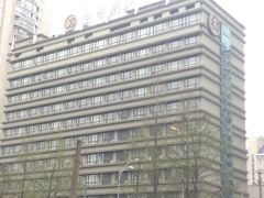 -全季酒店(上海徐家汇肇嘉浜路店)