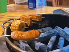 -水浒烤肉(医学院店)