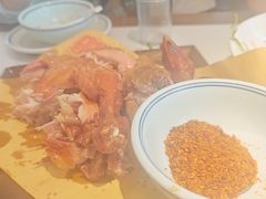 -打酱油·非遗淮扬菜(瘦西湖梅岭店)