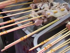 -十里铺铁板鱿鱼