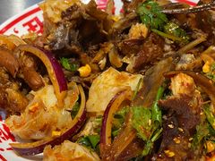 -堂堂小伙夫·辽宁小吃大排档(京西大悦城店)