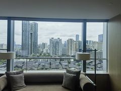 -成都尼依格罗酒店
