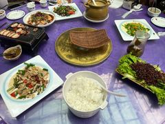 -龙姐私房菜(和顺古镇店)