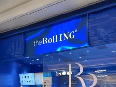 -the Roll'ING手作瑞士卷专门店(卓悦中心店)