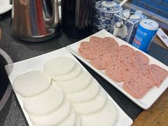 -仁和四季涮肉馆(天坛南门店)
