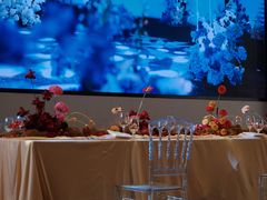 -上海宝华万豪酒店