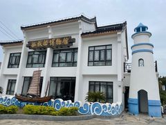 -金山嘴渔村