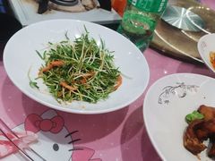 -绸乡宴酒店·融合苏帮宴(吴江店)