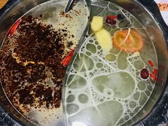 -傣妹火锅(南京东路一店)