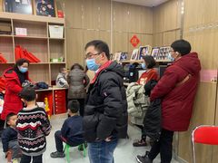 -中国照相馆(清河万象汇店)