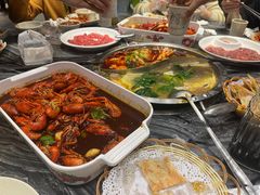 -天都火锅酒楼(虹梅南路店)