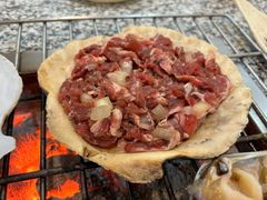-震海贝烤贝·民俗特色店(延吉总店)