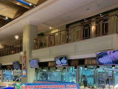 -新海渔港·胶东海鲜家常菜·家宴(奥体中心店)