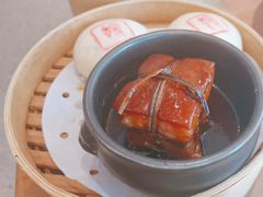 -苏小柳点心·手作小笼包(康桥分院)