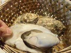 -蚝堡海鲜·威海菜·海肠捞饭·烧烤·亚洲吃蚝公司(幸福门店)