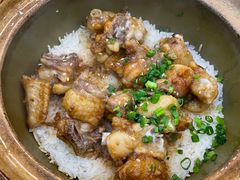 -红星光发煲仔饭(文海店)