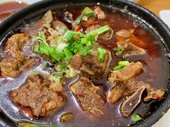 -沈妈砂锅(光华村店)