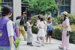 -小梨儿童派对PEARTY