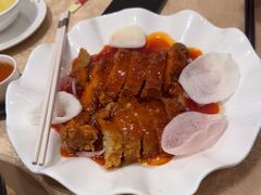 -广东胜利宾馆西关粤中餐厅