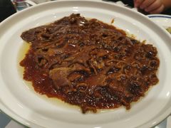 -紫光园·烤鸭·北京菜(劲松店)