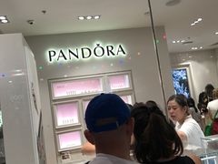 -Pandora(Bourke St)