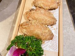 -新白鹿餐厅(金鹰新街口店)
