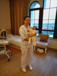 -上海美兰湖妇产科医院