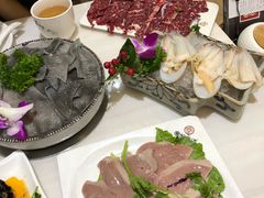 -围炉夜话·潮汕卤水火锅(榕江店)
