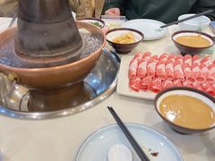 -福寿斋·老北京铜锅涮肉·烤鸭(顺义总店)