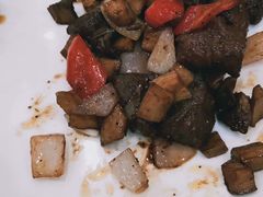 -新恬乐大酒家(沧达大厦店)