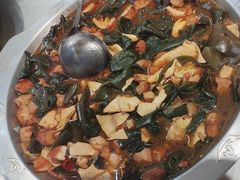 -孟记粥铺·家常菜·烧烤·粥(亚运村店)