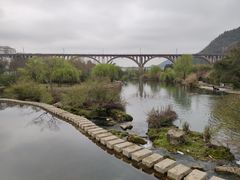 -贵阳市花溪国家城市湿地公园
