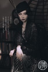 -持熹光年写真体验馆