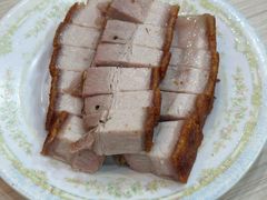 烧腩肉-一乐烧鹅(中环店)