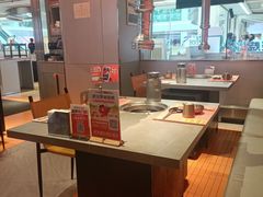 -轻烧烤肉(光谷步行街店)