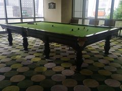 -成都仁恒格蓝柏薇酒店公寓