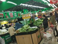 -鑫海韵通大卖场(石园店)