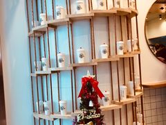 -眷茶臻选(中原万达店)