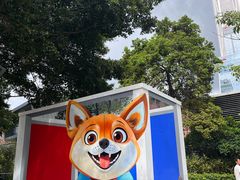 -皇庭广场(福华三路店)