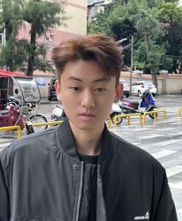 -尤司男士国潮理发馆