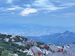 -泰山风景名胜区