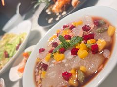 -初蓉丨遇见新川菜(亲贤街荣耀店)