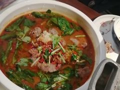 -绿茶餐厅(昌平悦荟店)