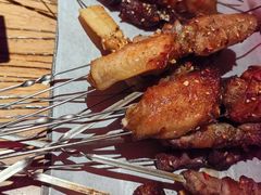 -火联烧烤(学院路创始店)