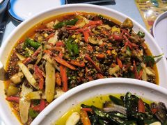 -陈胖子特色菜.鲜货现炒(融景城店)