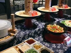 -江南韵·无锡太湖文化体验餐厅(凤凰天街店)