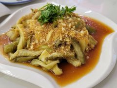 -张记荞面馆