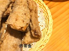 -阿里巴巴海鲜烧烤家常菜(黄岛店)